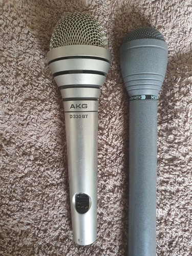 Akg d330bt professional - d330bt,