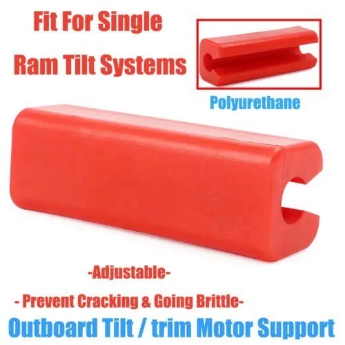 Outboard tilt trim adjustable - outboard,