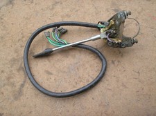 Austin Morris 1100 MG ? Lucas 54336984 indicator switch USED UNKNOWN UNTESTED