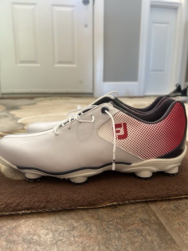 Footjoy dna helix golf shoes - footjoy,