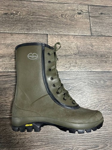 Chameau 1927 boots - , men