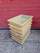 Job Lot Of 7 Vintage Plastic