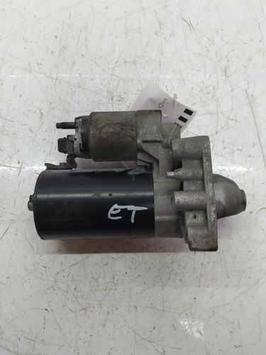 Starter motor for - , mini