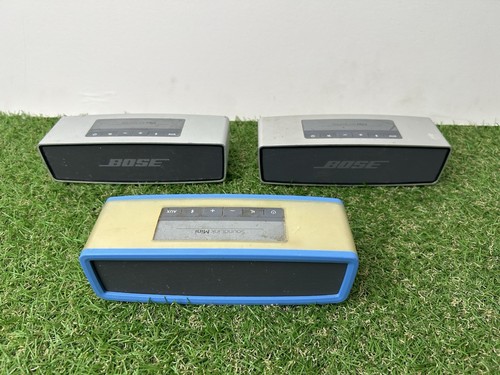 Bose soundlink mini - soundlink,