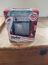 MyAmp Portable MP3 Guitar Amp