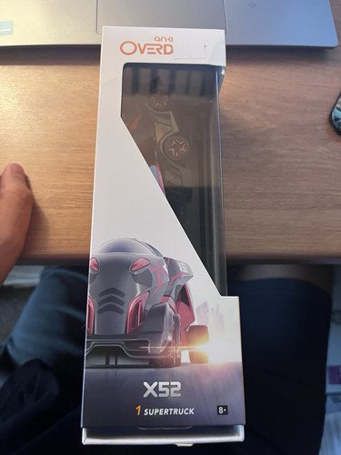 Anki overdrive x52 super - anki,