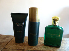 M&S Woodspice After Shave