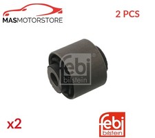 CONTROL ARM WISHBONE BUSH PAIR