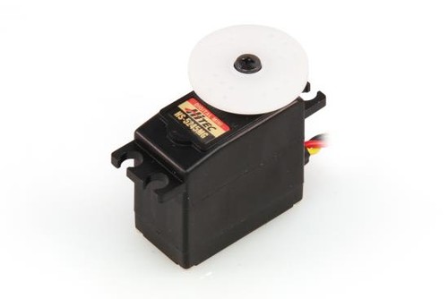 5245mg digital mini servo - digital,