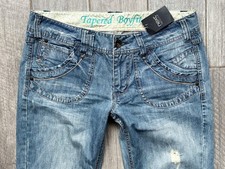 Next Ladies Tapered Boyfit