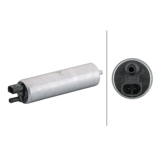 Fuel pump for - bmw, series