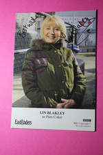 Lin Blakley (EastEnders)
