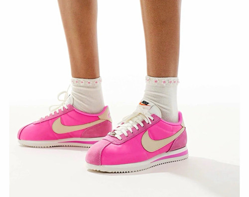 Nike cortez men trainers - cortez, men’s