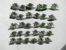 Warhammer Fantasy 5th Edition