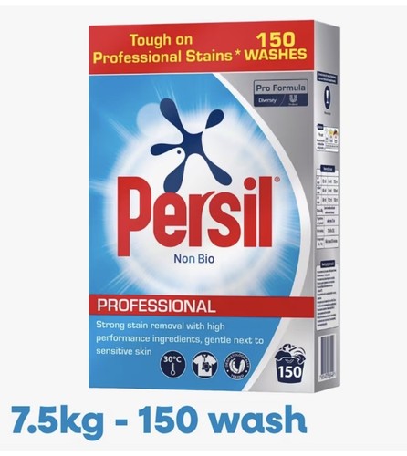 Persil non bio pro - persil,