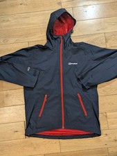 Berghaus AQ2 Waterproof Jacket