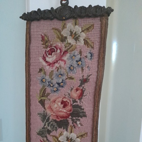 Vintage tapestry wall - vintage,