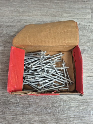 Hilti p8 nails - 🔥, 72