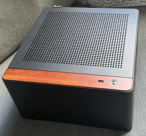 Mini itx gaming ryzen 5 - pc,