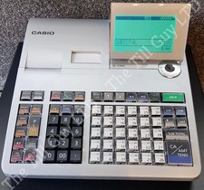 Casio SE-S3000 Fully