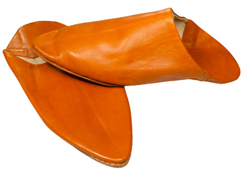 Moroccan slippers mens - moroccan, 10.5/11