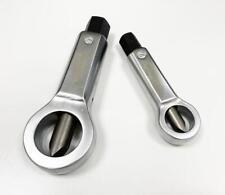 Nut Bolt Splitter Rusted