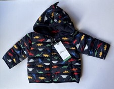 Joules Baby Jessie Printed