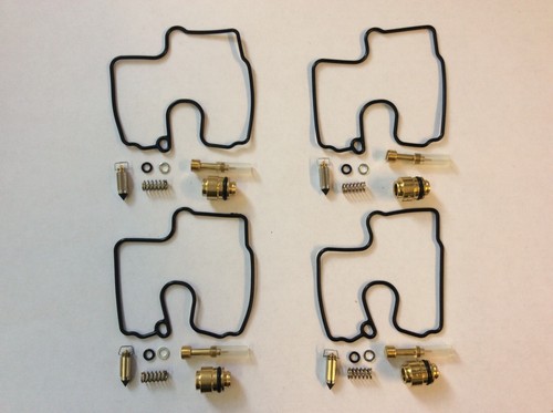 Yamaha yzf 01 - 98-01, carb