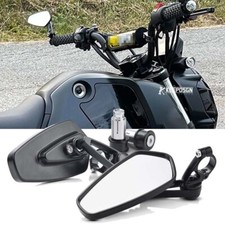 Motorcycle 7/8" Handle Bar End