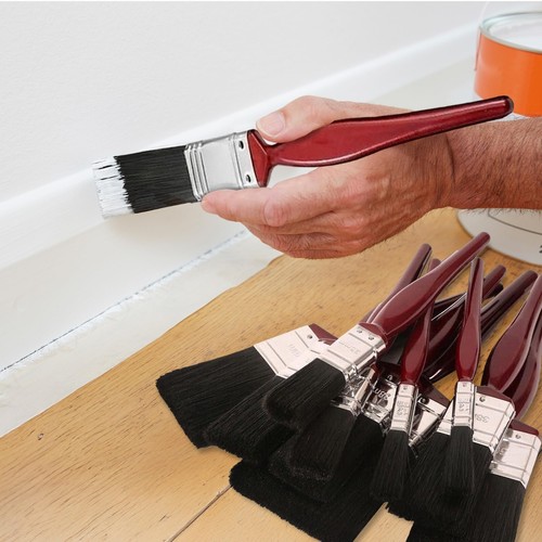 New set paint brush - 10,