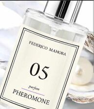 FM 05 Pheromone Collection Federico Mahora Perfume for Women 50ml UK