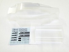 NEW ASSOCIATED YOKOMO YZ-10