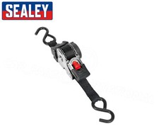 Sealey Auto Self Retracting