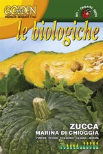 Franchi Organic Vegetable -