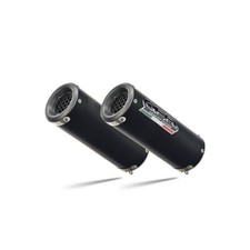 GPR m3 slip-on muffler