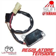 V634100166 VOLTAGE REGULATOR SUN YAMAHA XV 535 750 1000 1100 1993 1994