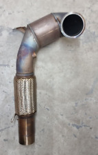 Milltek Sports Cat to fit VW Golf / Audi S3 / Seat / Skoda MSVAG16