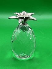 Swarovski Pineapple Crystal