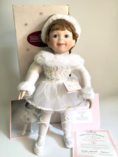 Vintage Boxed Ashton Drake My