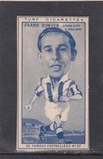 1951 Carreras Turf Famous