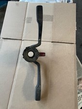 VW T4 TRANSPORTER 1993 1.9 INDICATOR WIPER STALKS HAZARD SWITCH