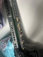 Soundtracs PC Series Channel Strips 