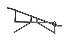 KM X2 REAR Rollcage Section -