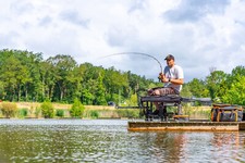 Guru N-Gauge Pro Feeder Coarse