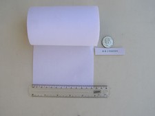 10m Buckram 12.5cm Stiffener