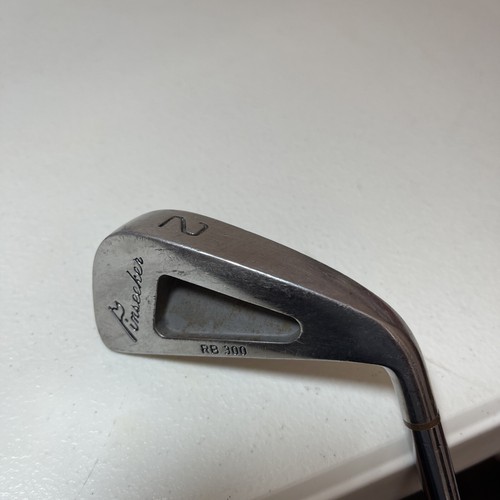 Pinseeker iron 300 steel - 2,