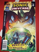 SONIC THE HEDGEHOG - SONIC