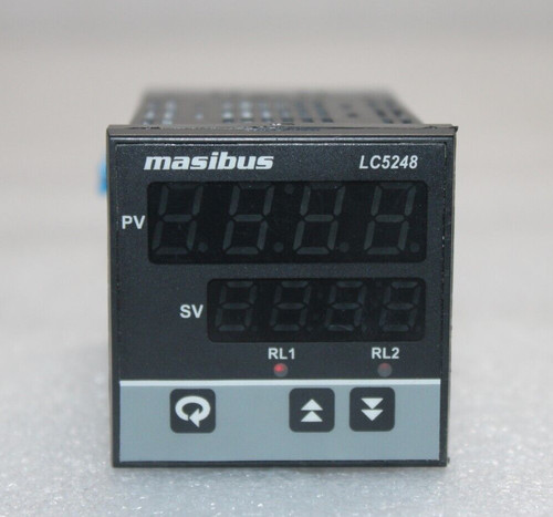 Masibus lc5248 auto tune - lc5248,