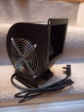 150mm centrifugal fan 240v