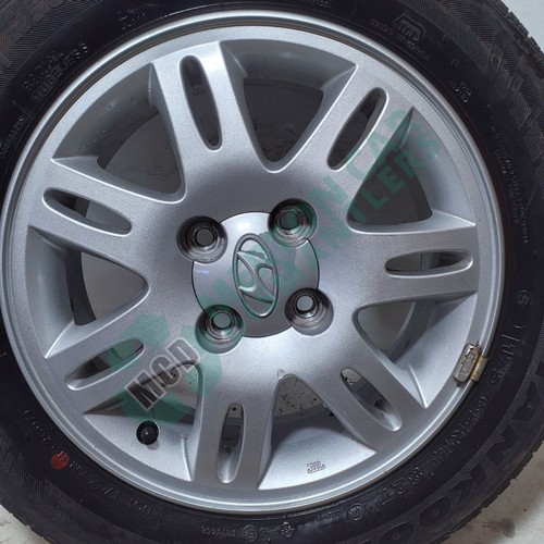 Hyundai getz mk1 facelift - hyundai,